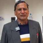 Shri Rajendra Sharma