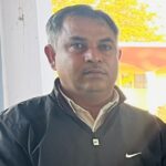 Shri Ramroop Meena