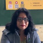 Ms. Dimple Jain
