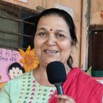 Mrs. Indira Kashyap